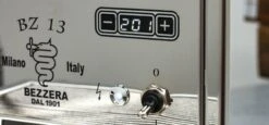 Bezzera BZ13 DE Nera Espresso Machine - Rosewood - Special Edition -Coffee Promotion Shop BZBZ13PMWOOD 0108 G 845167d0 96d7 4df9 a989 f2478ab79845 scaled