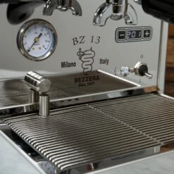 Bezzera BZ13 DE Nera Espresso Machine - Rosewood - Special Edition -Coffee Promotion Shop BZBZ13PM 0203 0311c37a c362 41cf a13c 38ea774f571c scaled