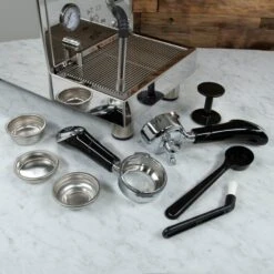 Bezzera BZ13 DE Nera Espresso Machine - Rosewood - Special Edition -Coffee Promotion Shop BZBZ13PM 0205 61e7d60f 30a1 48f8 91c4 82391a584ed1 scaled