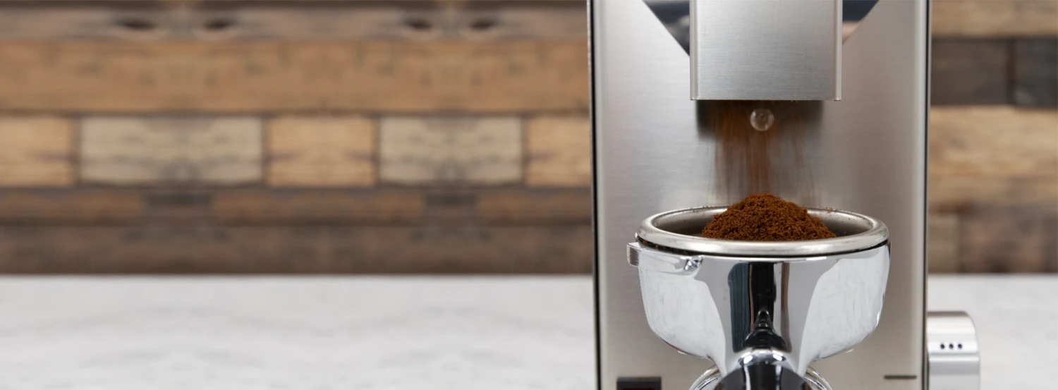 Bezzera BB005 TM Espresso Grinder - Black 7 Bezzera BB005 TM Espresso Grinder - Black - Image 7