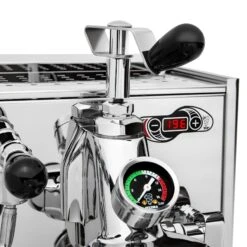Bezzera Unica Espresso Machine With Flow Control 18 Bezzera Unica Espresso Machine With Flow Control -Coffee Promotion Shop BZUNICAPIDFC 1464