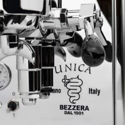 Bezzera Unica Espresso Machine With Flow Control 19 Bezzera Unica Espresso Machine With Flow Control -Coffee Promotion Shop BZUNICAPID 1485 a0ee366c 6a9d 492a 8072 724429cdd1da