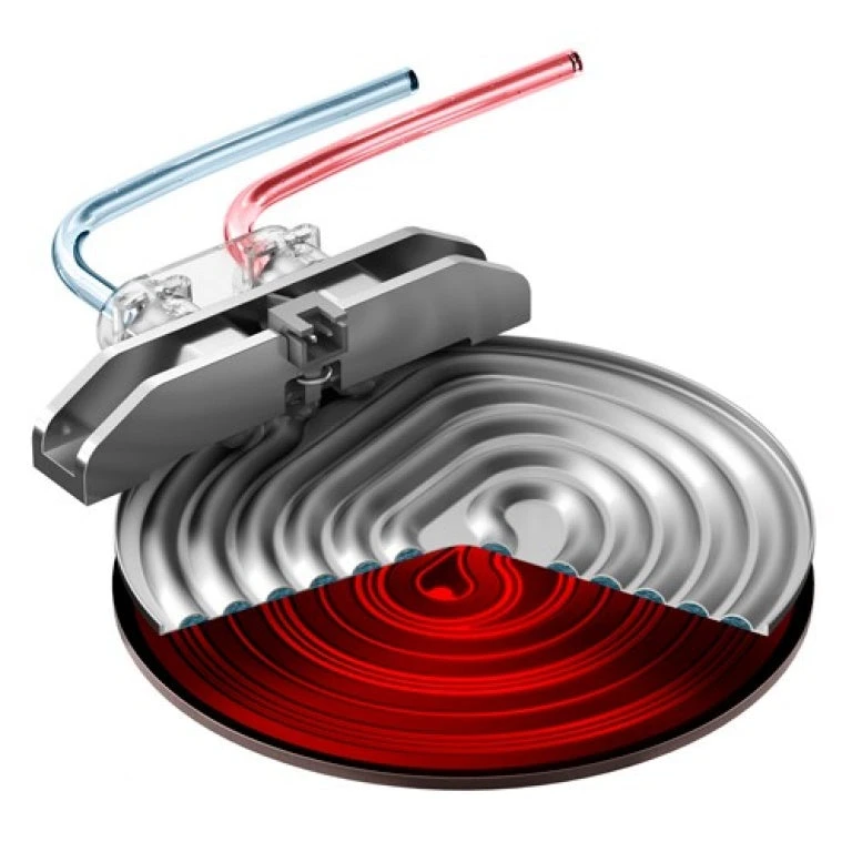 Breville BES500BSS Bambino Plus 4 Breville BES500BSS Bambino Plus - Image 4