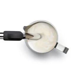 Breville BES500BSS Bambino Plus 9 Breville BES500BSS Bambino Plus -Coffee Promotion Shop Bambino Plus Frothing