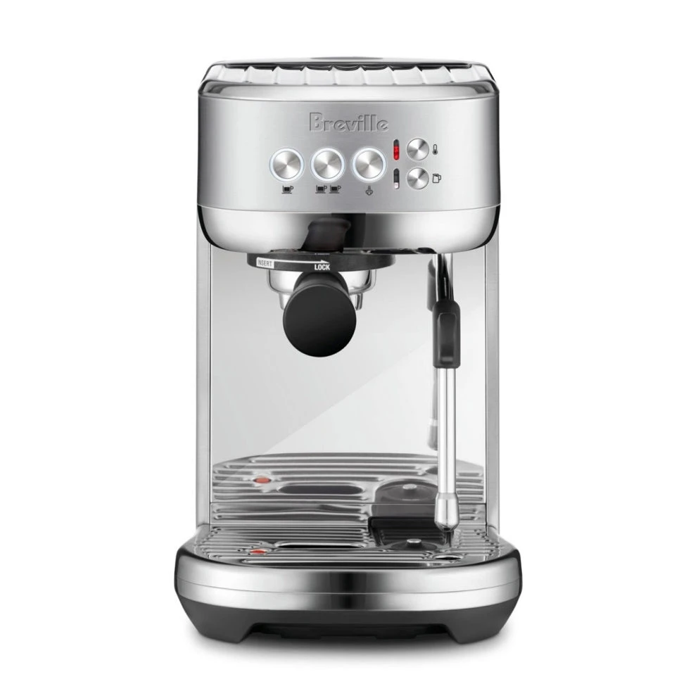 Breville BES500BSS Bambino Plus 2 Breville BES500BSS Bambino Plus - Image 2