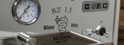 Bezzera BZ13 DE - Rosewood Accents - Special Edition 30 Bezzera BZ13 DE - Rosewood Accents - Special Edition -Coffee Promotion Shop Banner BZ13 dc090841 7489 4830 8671 d24ef219045f
