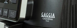 Gaggia Cadorna Barista Plus Automatic Espresso Machine - Monaco Walnut 25 Gaggia Cadorna Barista Plus Automatic Espresso Machine - Monaco Walnut -Coffee Promotion Shop Banner Monaco