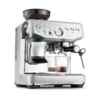 Breville BES876BSS1BNA1 Barista Express Impress