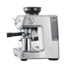 Breville BES876BSS1BNA1 Barista Express Impress -Coffee Promotion Shop BaristaExpressImpress Profile