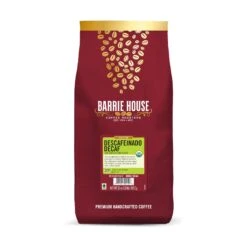 Barrie House Descafeinado