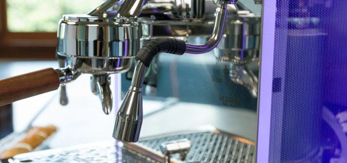Refurbished Bezzera Matrix DE Dual Boiler Espresso Machine 10 Refurbished Bezzera Matrix DE Dual Boiler Espresso Machine - Image 10