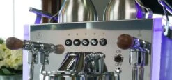 Refurbished Bezzera Matrix DE Dual Boiler Espresso Machine 16 Refurbished Bezzera Matrix DE Dual Boiler Espresso Machine -Coffee Promotion Shop BezzeraMatrixDE TopFeatures 686 321 ProgrammableVolBrewing 19177817 7bf0 4494 bc1e 0b34b839fe69