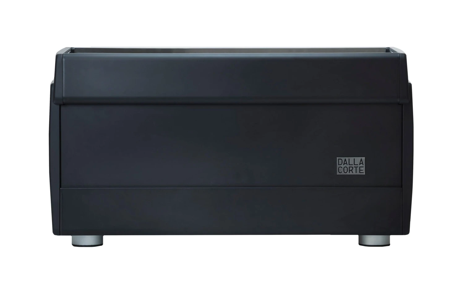 Dalla Corte Evo 2 Espresso Machine - 3-Group Blackboard 3 Dalla Corte Evo 2 Espresso Machine - 3-Group Blackboard - Image 3