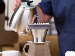 Espro Bloom Pour Over Coffee Brewer 18 Oz -Coffee Promotion Shop Bloom Hero