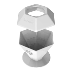 Brewista Gem Series Dripper -Coffee Promotion Shop BrewistaGemDripper5 720x 51496afb f3c6 41f6 b7bb 0e27b35bf60f