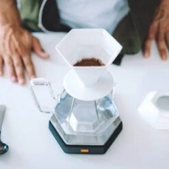 Brewista Gem Series Dripper -Coffee Promotion Shop BrewistaXSeriesDripperinkitchen 720x b8f91fdd d0d1 439d 9475 c18afa0ef039