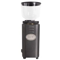 ECM C-Manuale 54 Espresso Grinder - Anthracite -Coffee Promotion Shop C Manuale54Anthracite Back
