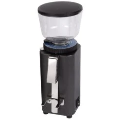 ECM C-Manuale 54 Espresso Grinder - Anthracite -Coffee Promotion Shop C Manuale54Anthracite Left