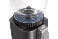 ECM C-Manuale 54 Espresso Grinder - Anthracite -Coffee Promotion Shop C Manuale Anthrazit detail scaled