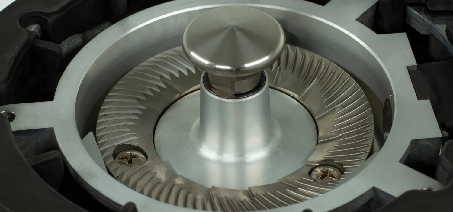 Ceado E37S Quick Set Espresso Grinder 14 Ceado E37S Quick Set Espresso Grinder - Image 14