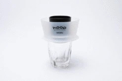 Ceado Hoop Coffee Brewer - Ghost -Coffee Promotion Shop CEHOOPGST 2
