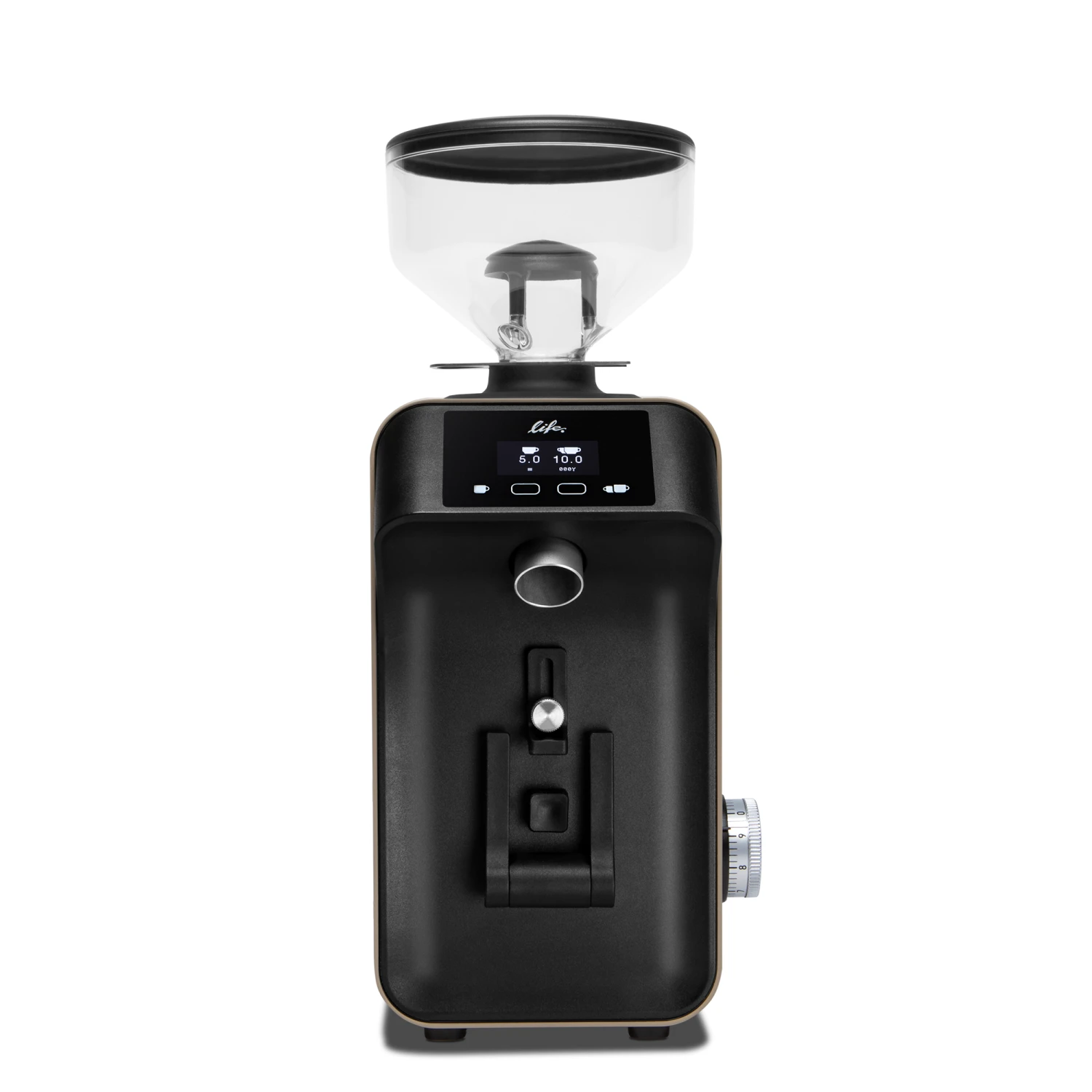 Ceado Life Coffee Grinder - Moka 3 Ceado Life Coffee Grinder - Moka - Image 3