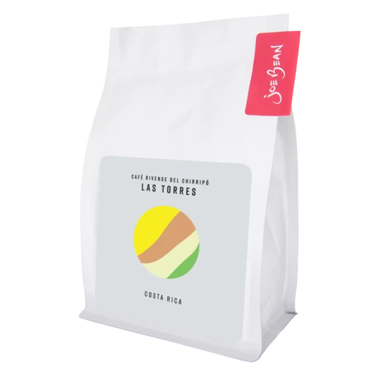 Joe Bean Costa Rica Finca Las Torres 1 Joe Bean Costa Rica Finca Las Torres