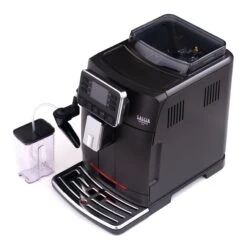Gaggia Cadorna Milk Automatic Espresso Machine -Coffee Promotion Shop CadornaMilk Together IMG 0423 01 scaled