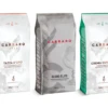 Caffe Carraro Whole Bean Espresso Sampler