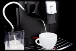 Gaggia Cadorna Milk Automatic Espresso Machine -Coffee Promotion Shop CappInCup IMG 0270 01 scaled