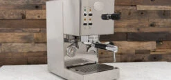 ECM Casa V Espresso Machine -Coffee Promotion Shop Casa V grid2 IMG 8014