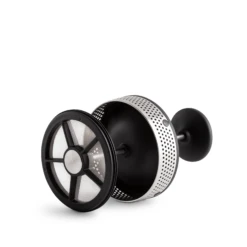 Fellow Clara French Press - Black -Coffee Promotion Shop Clara FrenchPress MB Filter