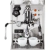 Refurbished ECM Classika PID Espresso Machine - Stainless Steel