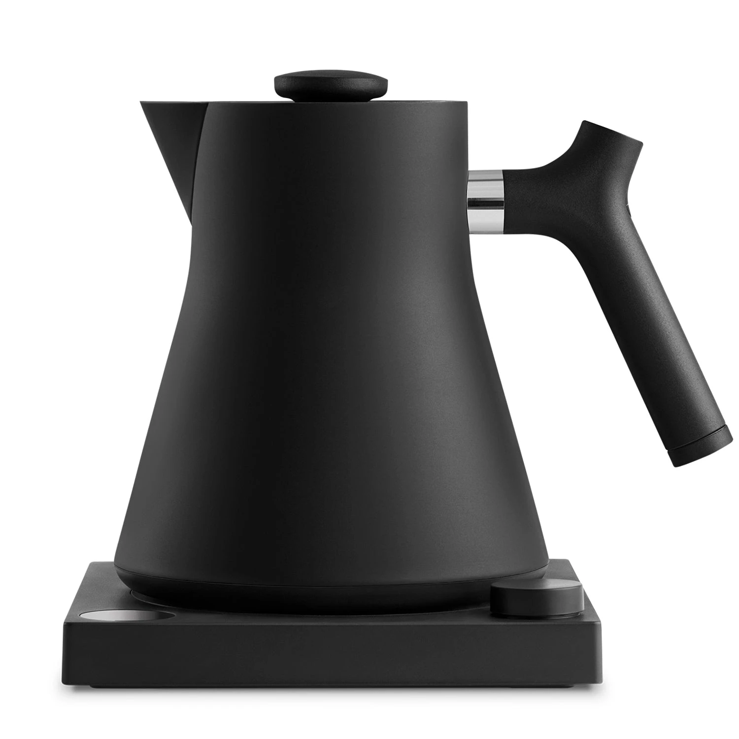 Fellow Corvo EKG 0.9L Electric Kettle - Matte Black 1 Fellow Corvo EKG 0.9L Electric Kettle - Matte Black
