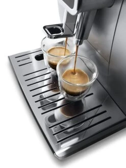 DeLonghi Dinamica ECAM35025SB Espresso Machine -Coffee Promotion Shop DinamicaECAM35025SB RISTRETTO scaled