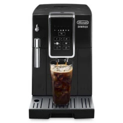 DeLonghi Dinamica ECAM35020B Espresso Machine -Coffee Promotion Shop Dinamica iced coffee 1000x1000 ec58f86c 0201 4a62 8790 fbcb05e136bd