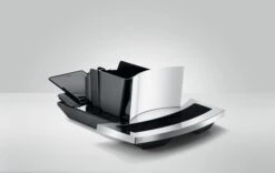 JURA E4 Automatic Espresso Machine In Piano White 18 JURA E4 Automatic Espresso Machine In Piano White -Coffee Promotion Shop E4 det PW drip tray Print 32206