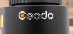 Ceado E5Pro Espresso Grinder -Coffee Promotion Shop E5ProGrid Overload scaled