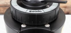 Ceado E5Pro Espresso Grinder -Coffee Promotion Shop E5ProGrid Stepless scaled