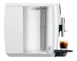 Refurbished JURA E6 Automatic Espresso Machine In Piano White (NAA) -Coffee Promotion Shop E6 Piano White watertank espresso c1aae278 044d 4f25 8c9b 8ee819361ede scaled