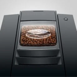 JURA E8 Espresso Machine - Chrome (NAA) -Coffee Promotion Shop E8 Chrome NAA beancontainer square