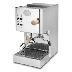ECM Casa V Espresso Machine -Coffee Promotion Shop ECMCASAVTMP 2738
