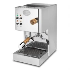 ECM Casa V Espresso Machine -Coffee Promotion Shop ECMCASAVZWD 2738