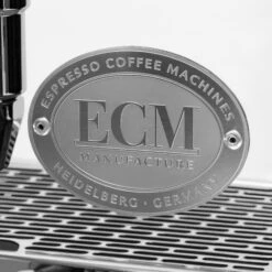 ECM Mechanika Max Espresso Machine -Coffee Promotion Shop ECMMACHANIKAMAX 0494