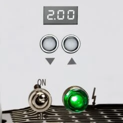 ECM Mechanika Max Espresso Machine -Coffee Promotion Shop ECMMACHANIKAMAX 0517