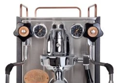 ECM Mechanika VI Slim Espresso Machine Heritage Line -Coffee Promotion Shop ECMMechanikaVISlimHeritageEditionVentileRETUSCHE scaled