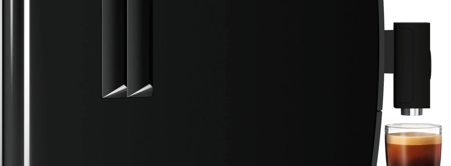 JURA ENA 4 Super-Automatic Espresso Machine - Full Metropolitan Black 11 JURA ENA 4 Super-Automatic Espresso Machine - Full Metropolitan Black - Image 11