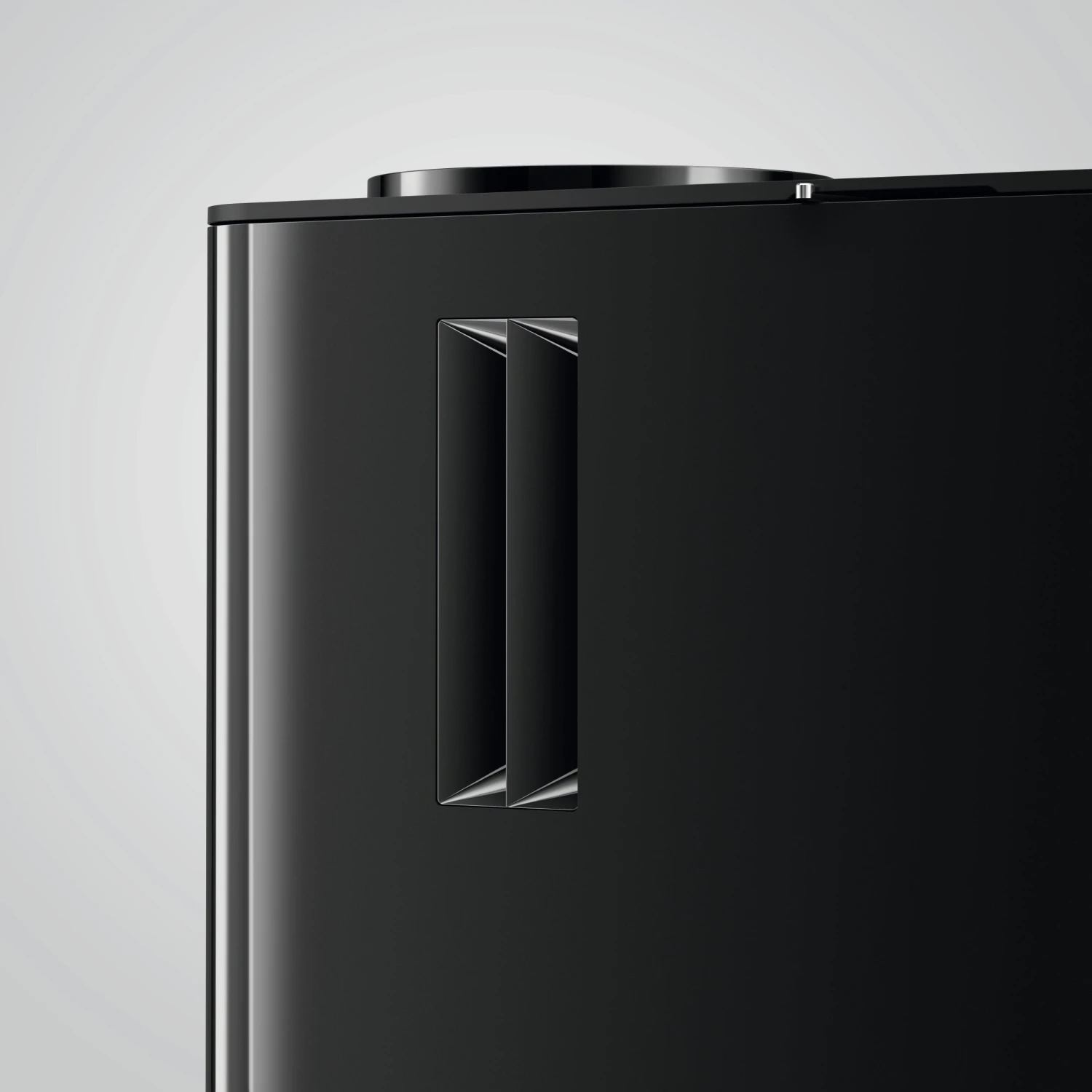 JURA ENA 4 Super-Automatic Espresso Machine - Full Metropolitan Black 7 JURA ENA 4 Super-Automatic Espresso Machine - Full Metropolitan Black - Image 7