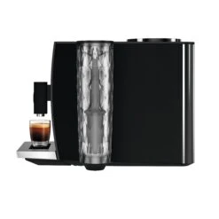 JURA ENA 4 Super-Automatic Espresso Machine - Full Metropolitan Black 15 JURA ENA 4 Super-Automatic Espresso Machine - Full Metropolitan Black -Coffee Promotion Shop ENA 4 Full Metropolitan Black NAA watertank profile esresso