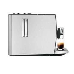 JURA ENA 8 Espresso Machine - Massive Aluminum 15 JURA ENA 8 Espresso Machine - Massive Aluminum -Coffee Promotion Shop ENA 8 Massive Aluminum profile espresso